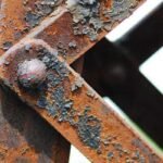 How to prevent rust from eating away your coastal steel structures