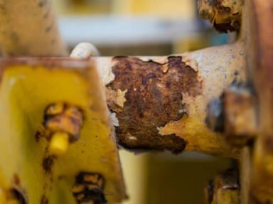 Why Saltwater Causes Rapid Corrosion In Nigeria